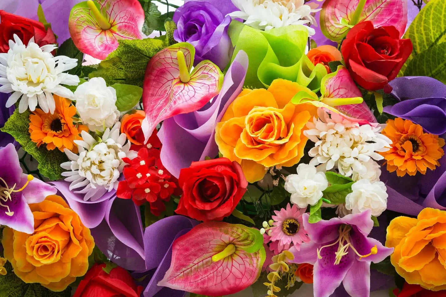 The Meaning of Flowers in Different Cultures: From Roses to Orchids