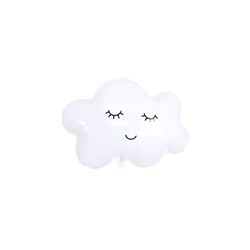 Cloud Foil Balloons