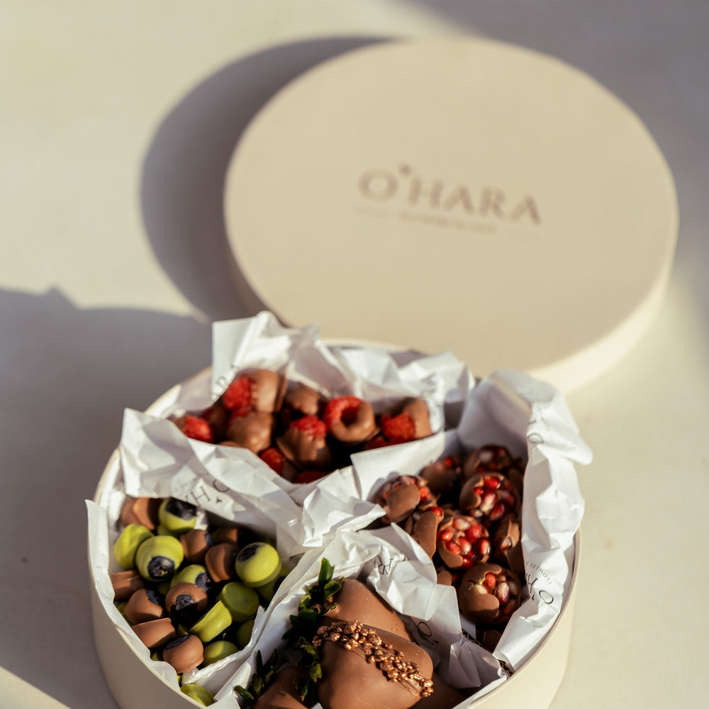 Large Gift Box – Mixed Berries