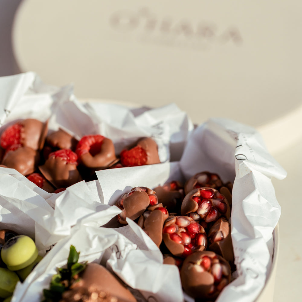 Large Gift Box – Mixed Berries