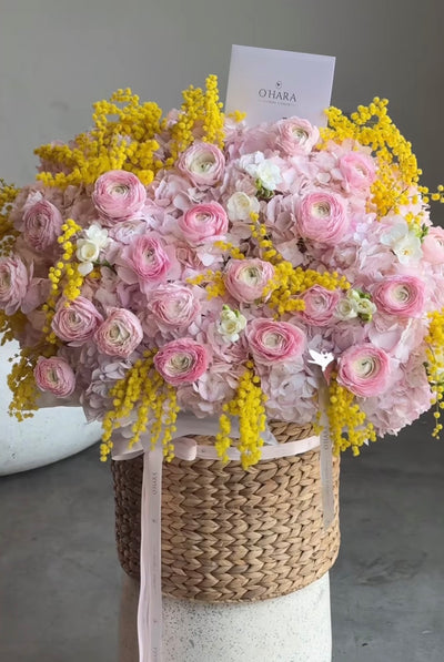 Women’s Day Flowers