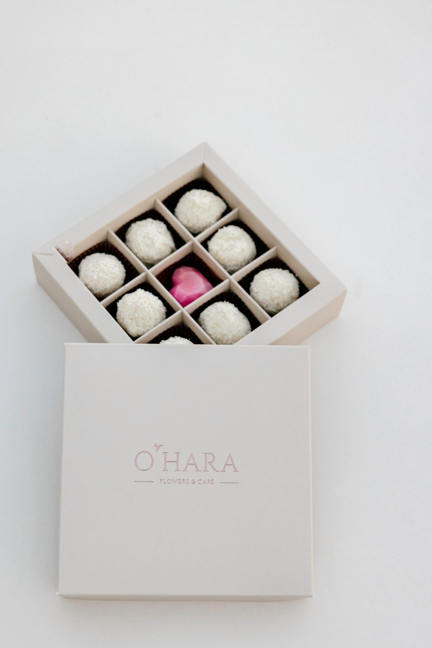 
                  
                    Gift Box with Assorted Bonbons & Truffles – Handmade Gourmet Chocolate
                  
                