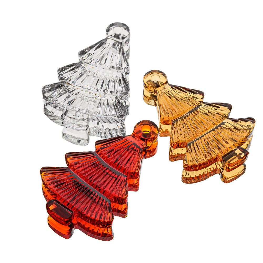 
                  
                    Tree Chrystal tree ornament
                  
                