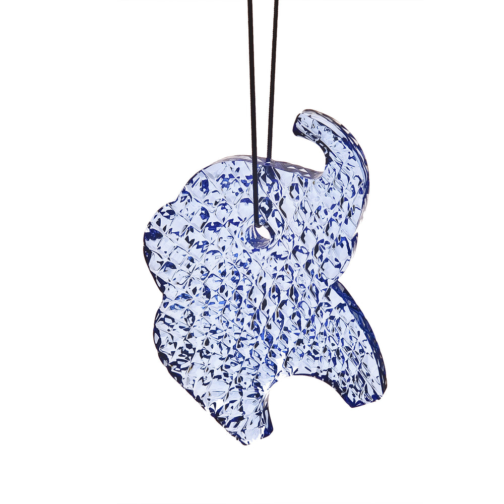 
                  
                    Elephant Chrystal tree ornament
                  
                