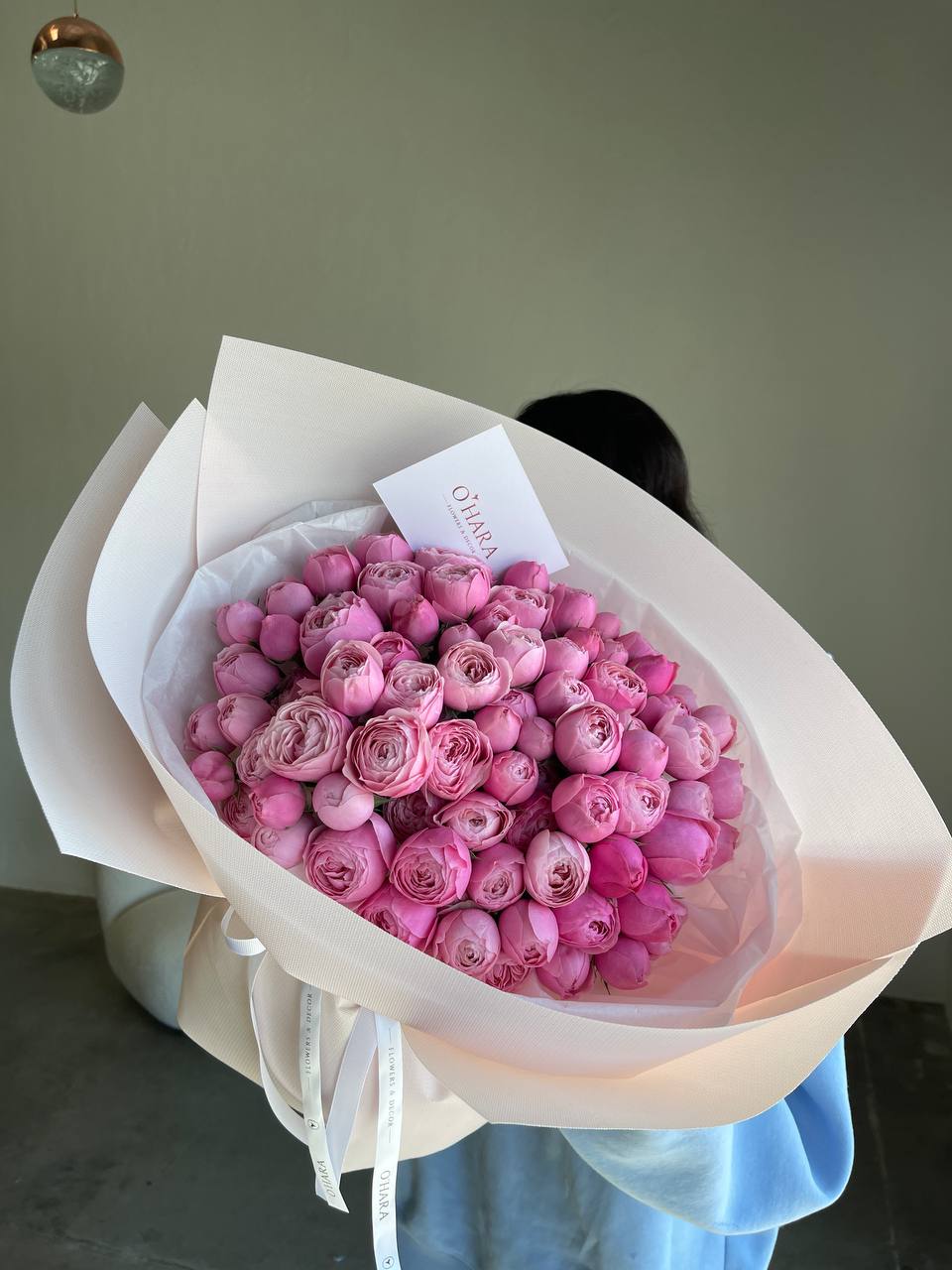 Reliable Roses Roses Dubai — Fresh Rose Bouquets Delivery | Ohara Flowers – O’Hara ...
