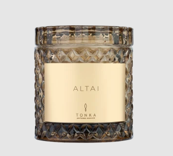 Tonka Home Fragrances - ALTAI