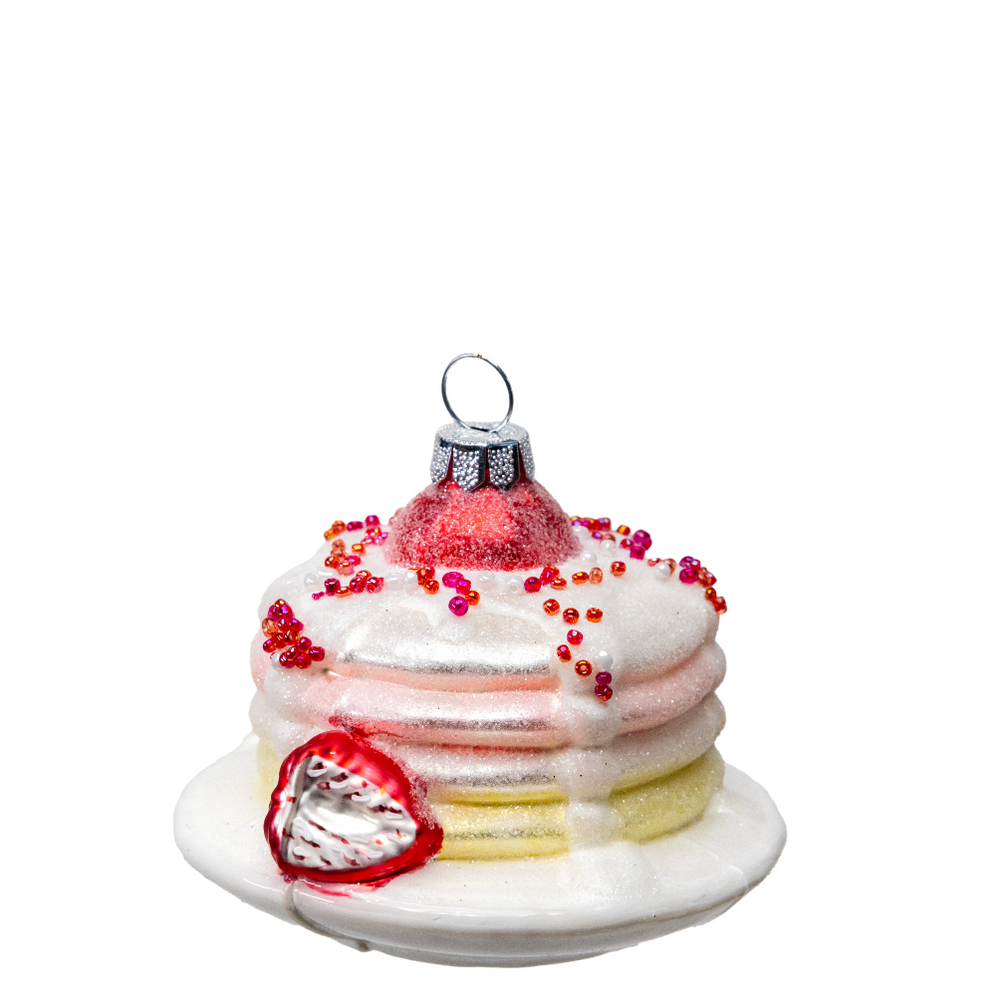 Cake Ornament