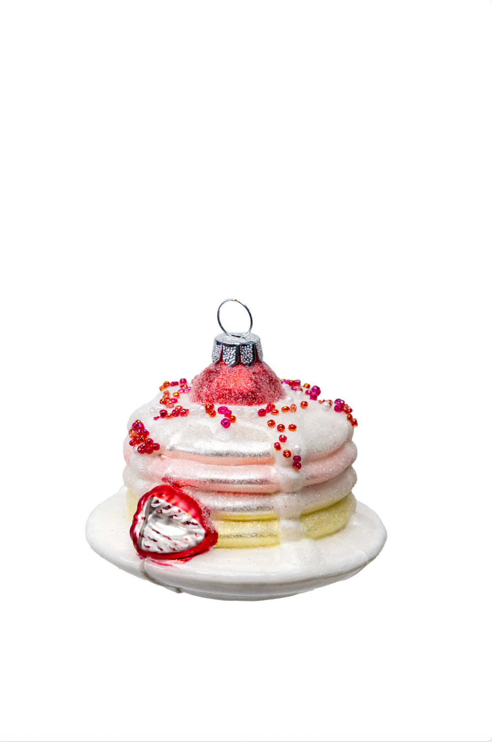 Cake Ornament