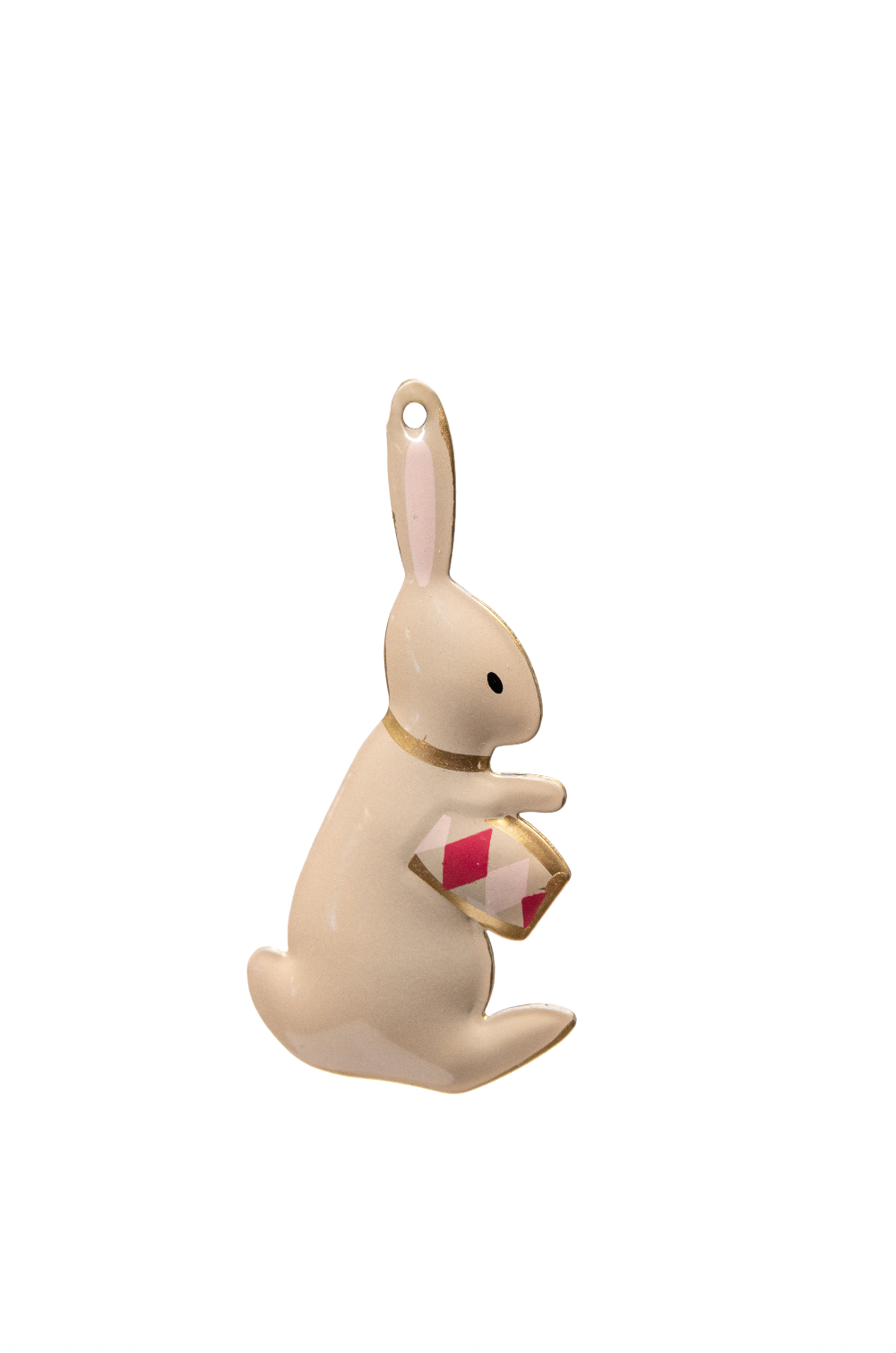 Bunny Ornament