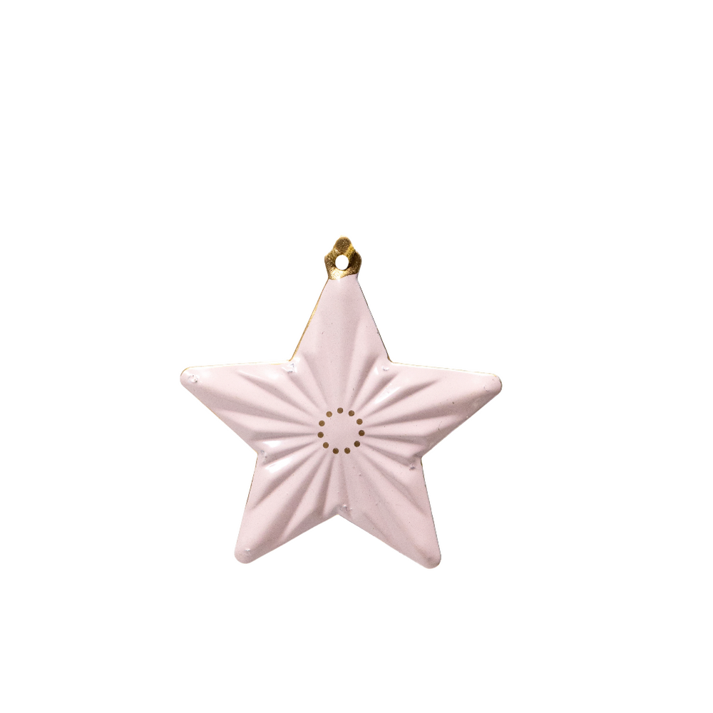Star Ornament
