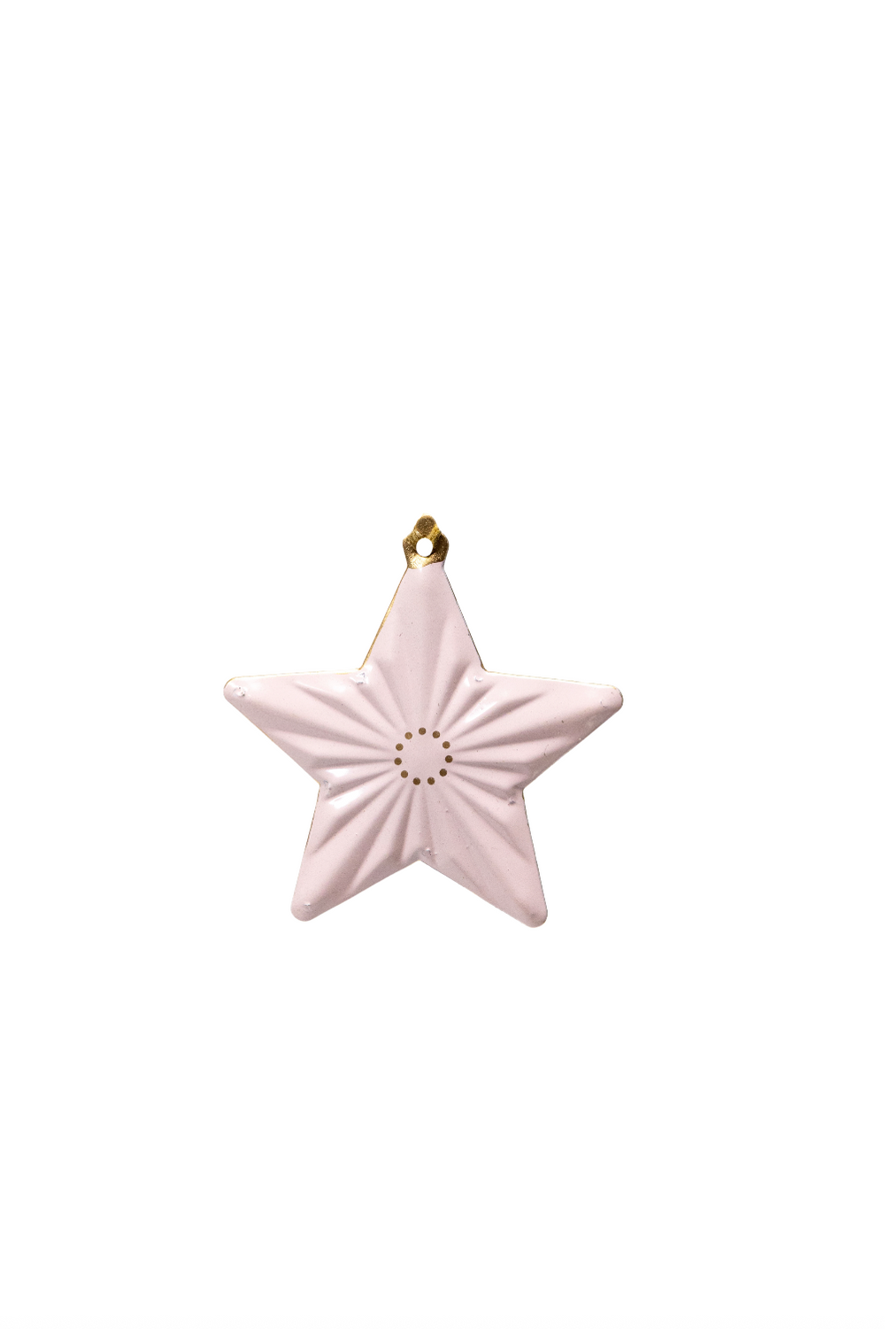 Star Ornament
