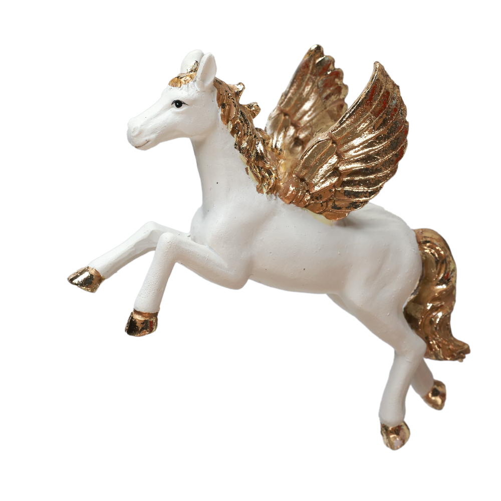 Pegasus Ornament