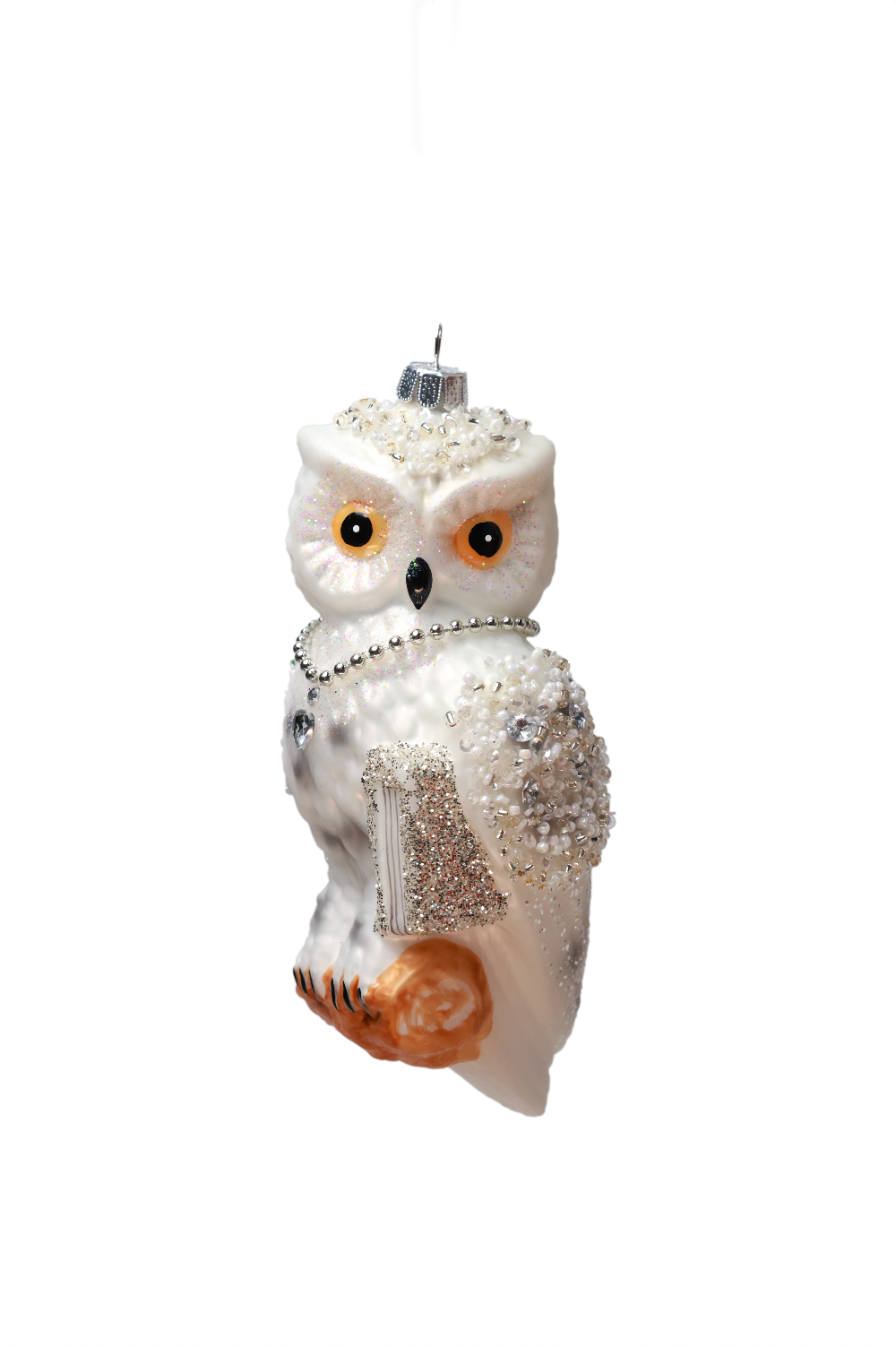 Owl Ornament