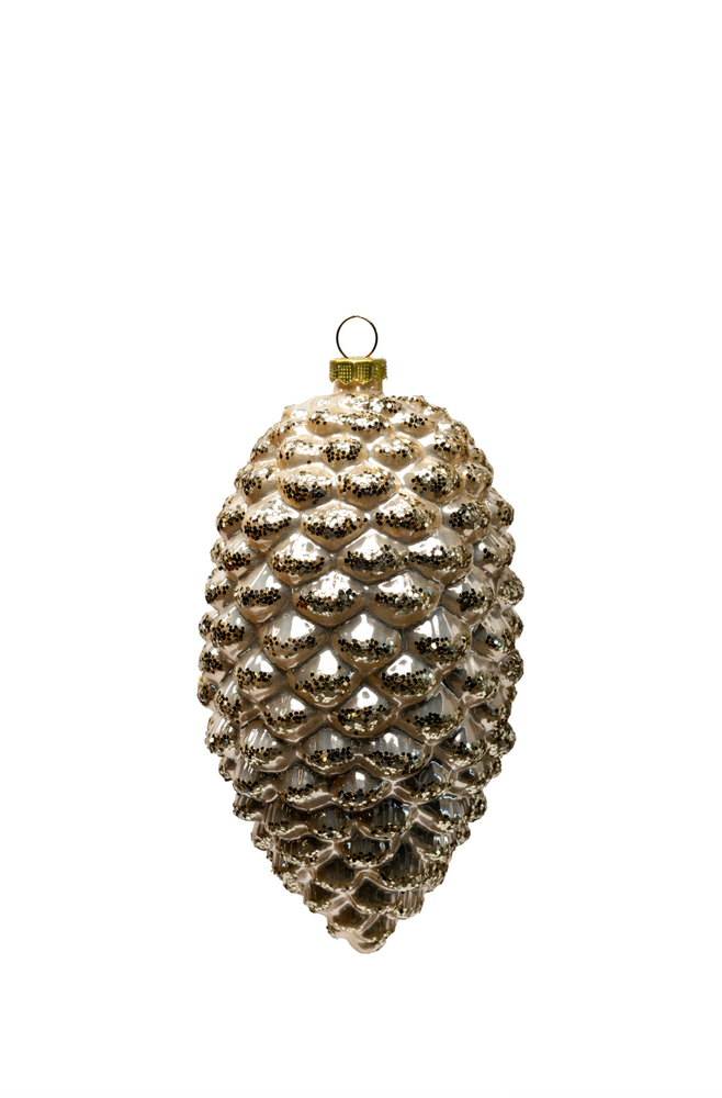 
                  
                    Cone Ornament Mixed
                  
                