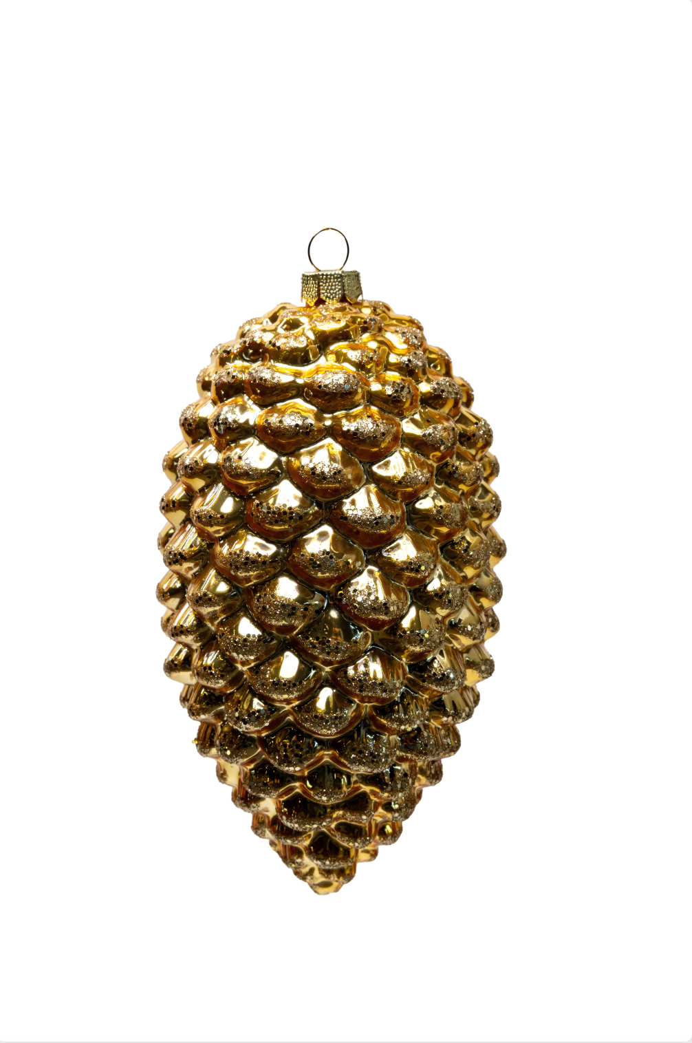 
                  
                    Cone Ornament Mixed
                  
                