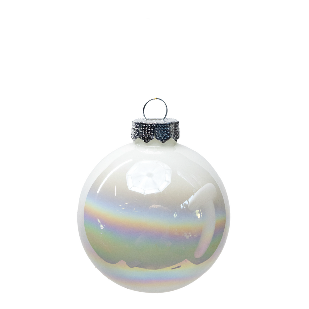
                  
                    Mini Ball Ornament
                  
                