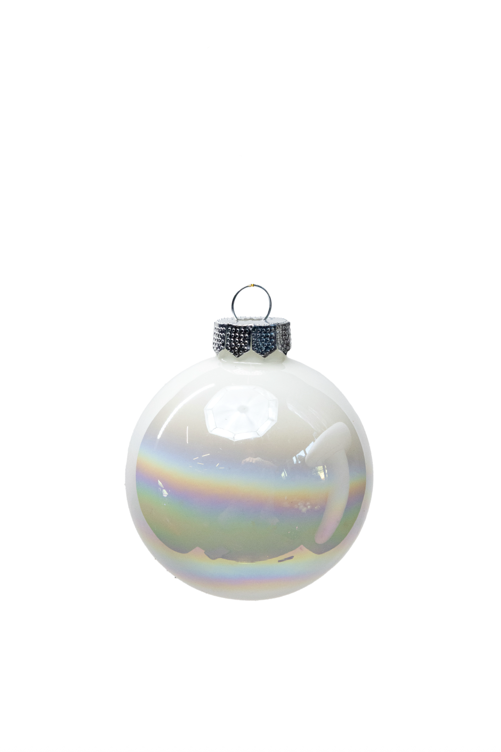 
                  
                    Mini Ball Ornament
                  
                