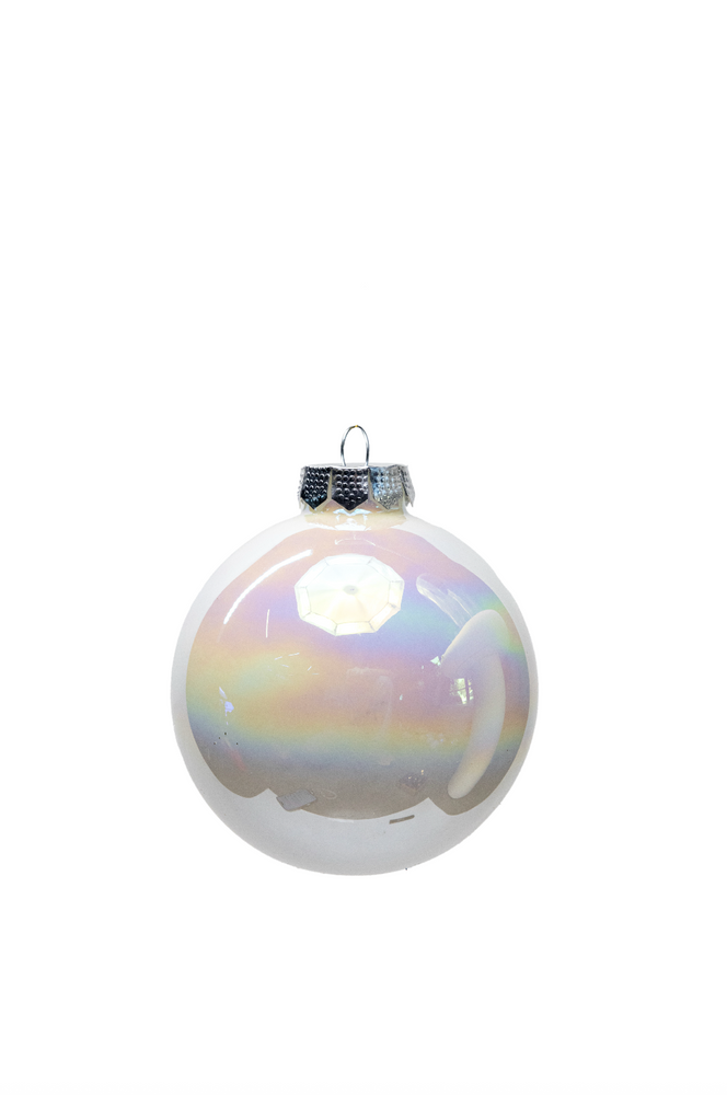 
                  
                    Mini Ball Ornament
                  
                