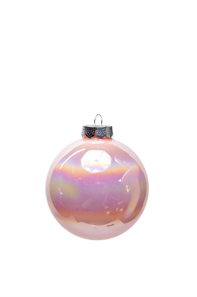 
                  
                    Mini Ball Ornament
                  
                