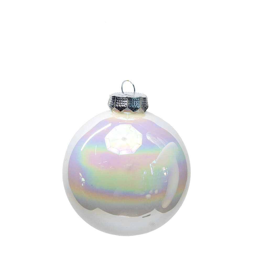 
                  
                    Mini Ball Ornament
                  
                