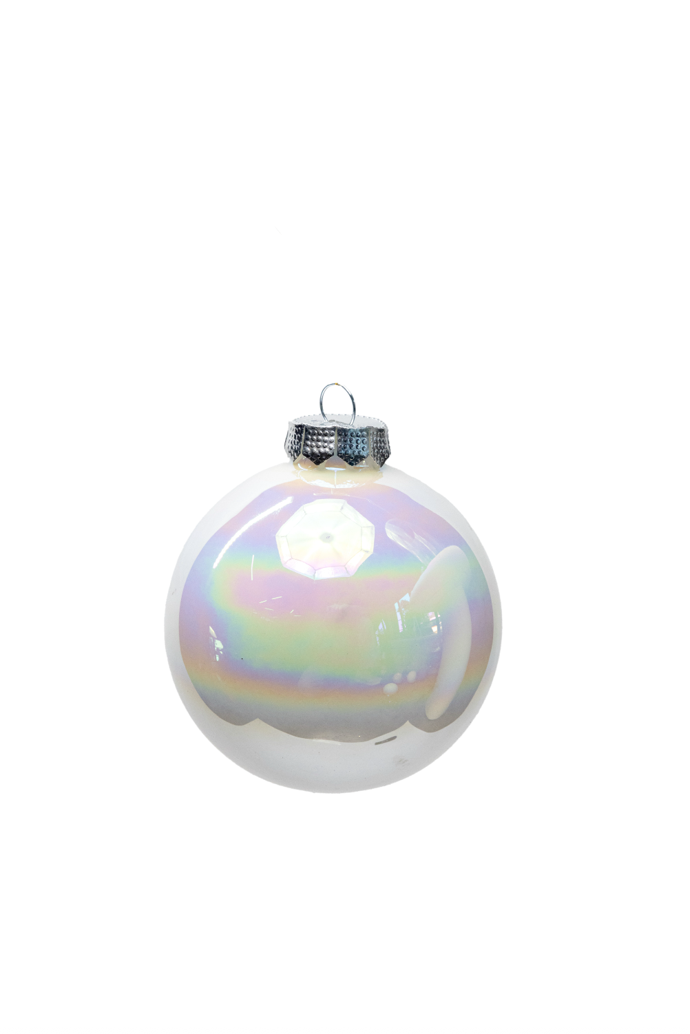 
                  
                    Mini Ball Ornament
                  
                