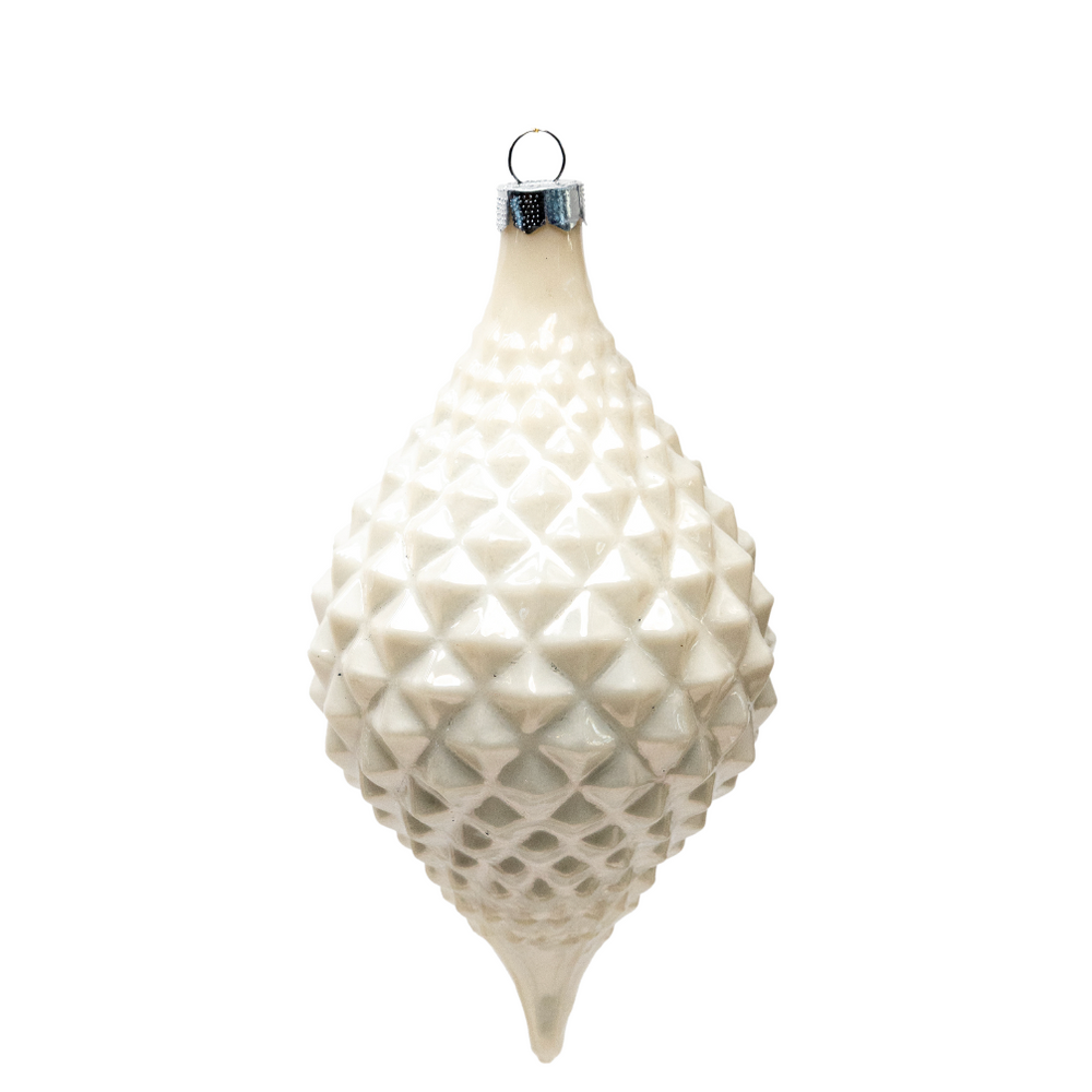 
                  
                    Classic Cone Ornament
                  
                