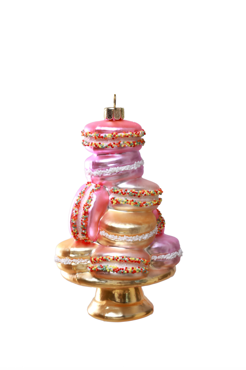 Macarons Ornament