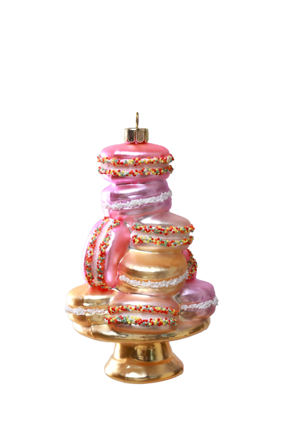 Macarons Ornament