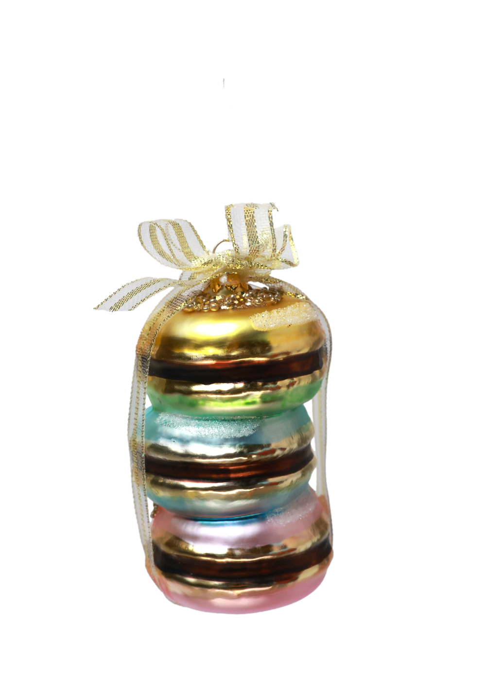 Macarons Ornament