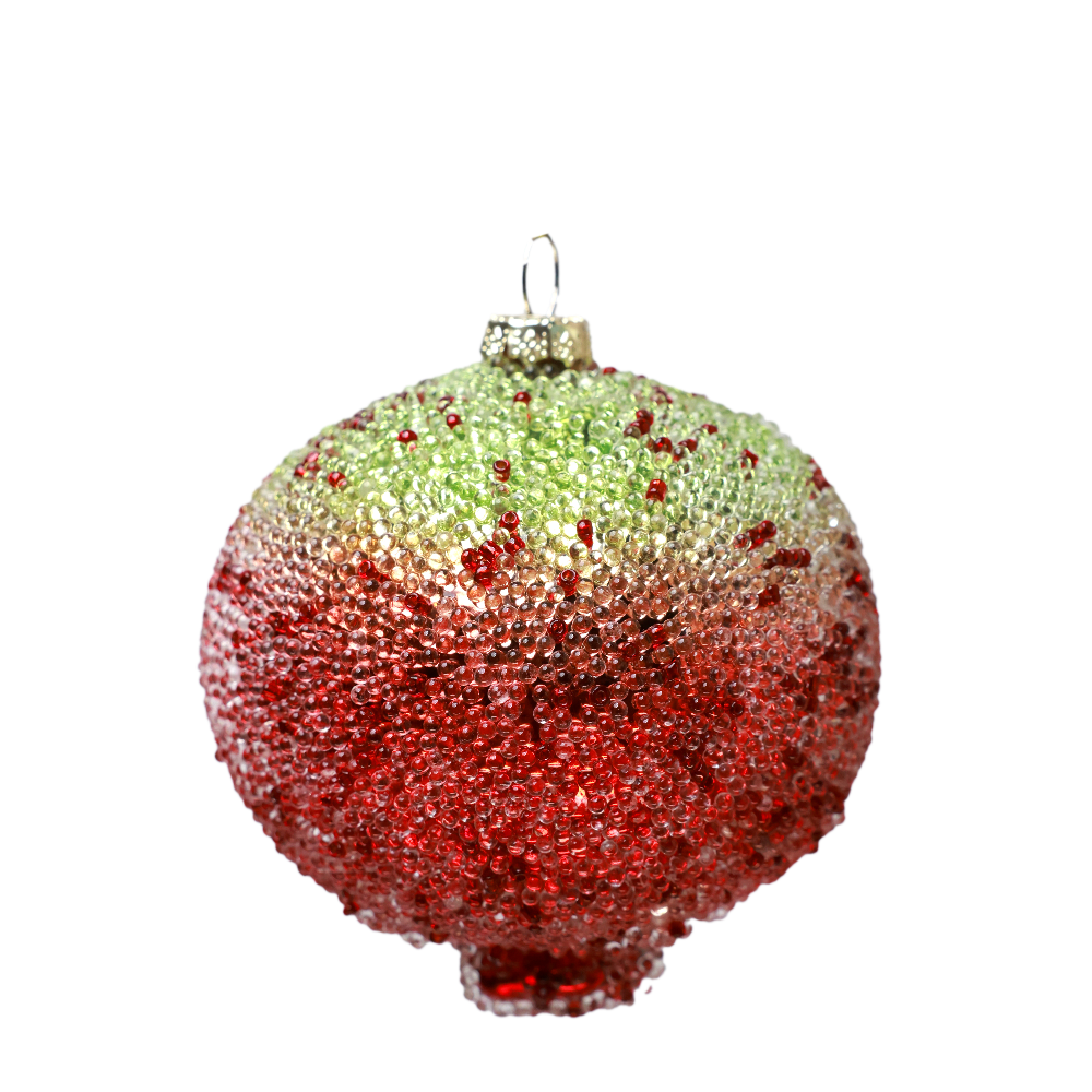 Pomegranate Ornament