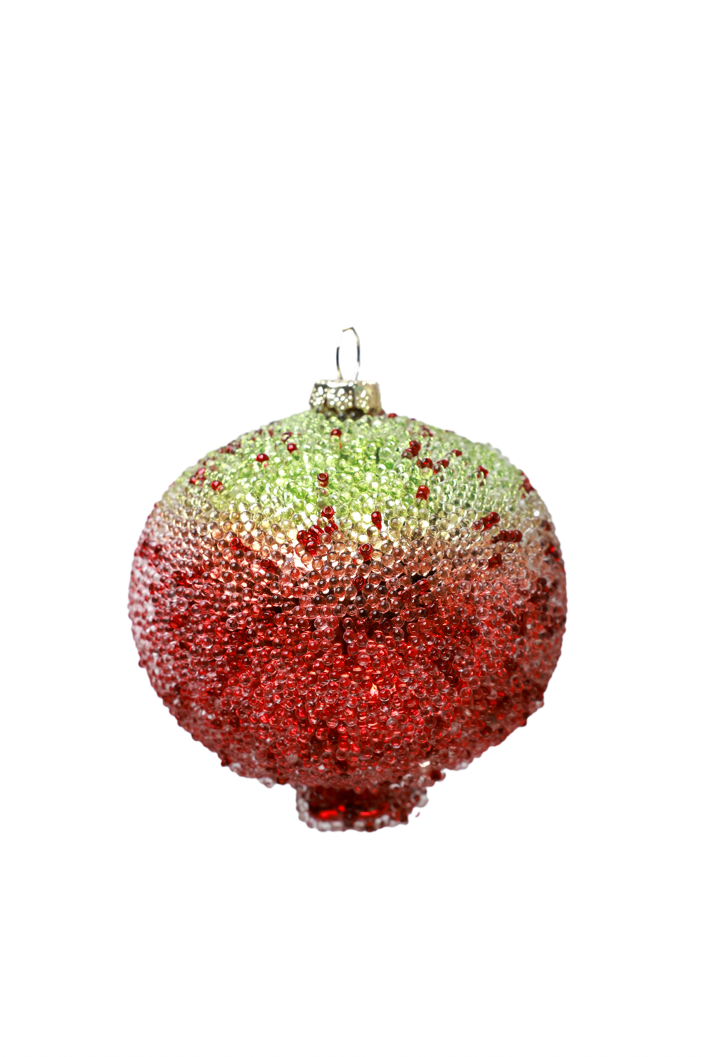 Pomegranate Ornament