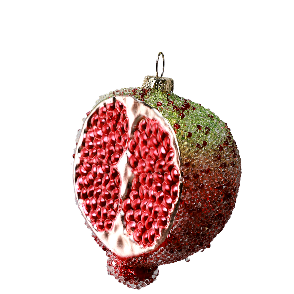 Pomegranate Ornament