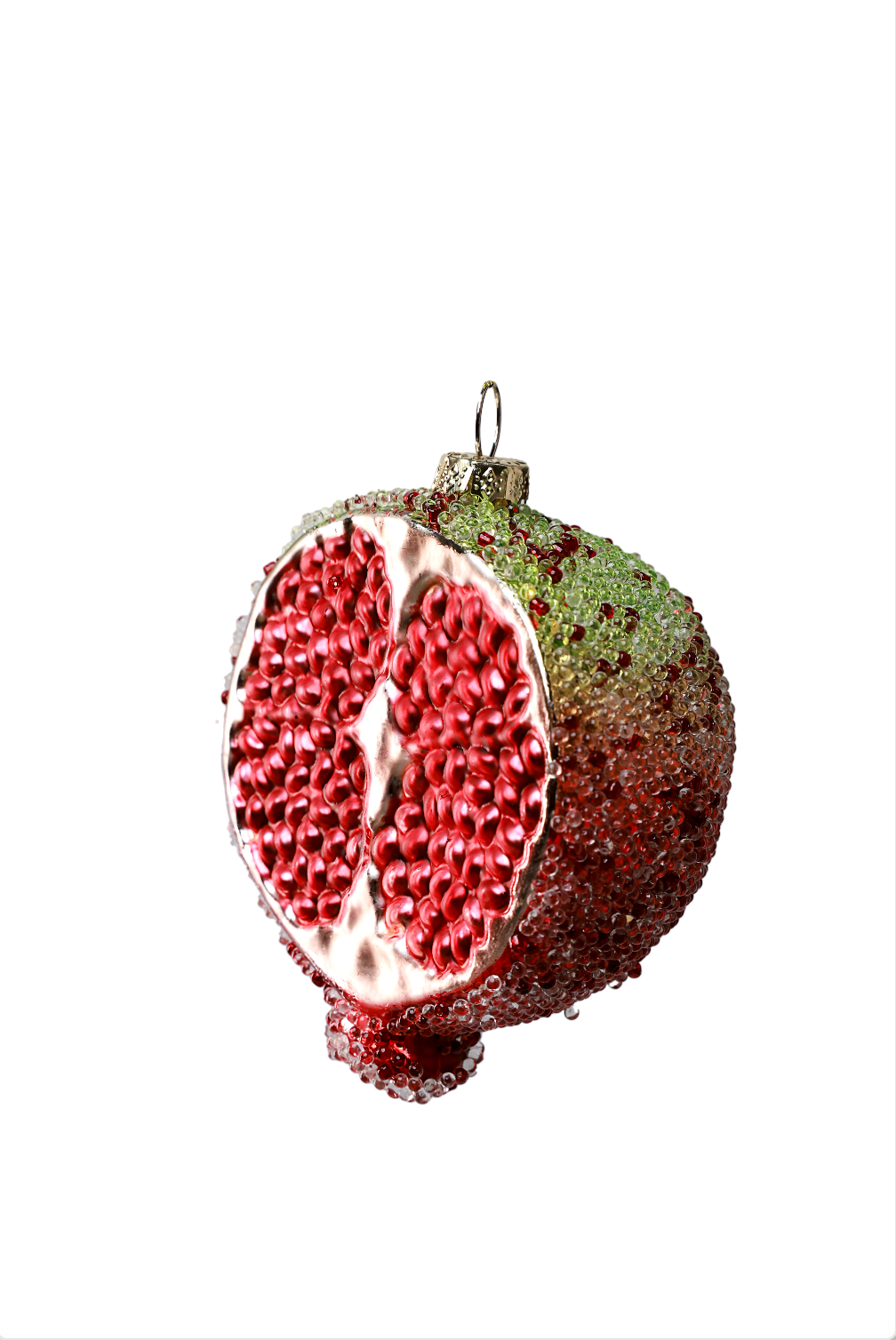 Pomegranate Ornament