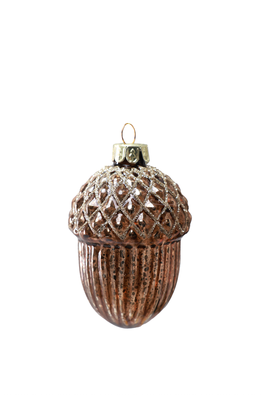 Acorn Ornament
