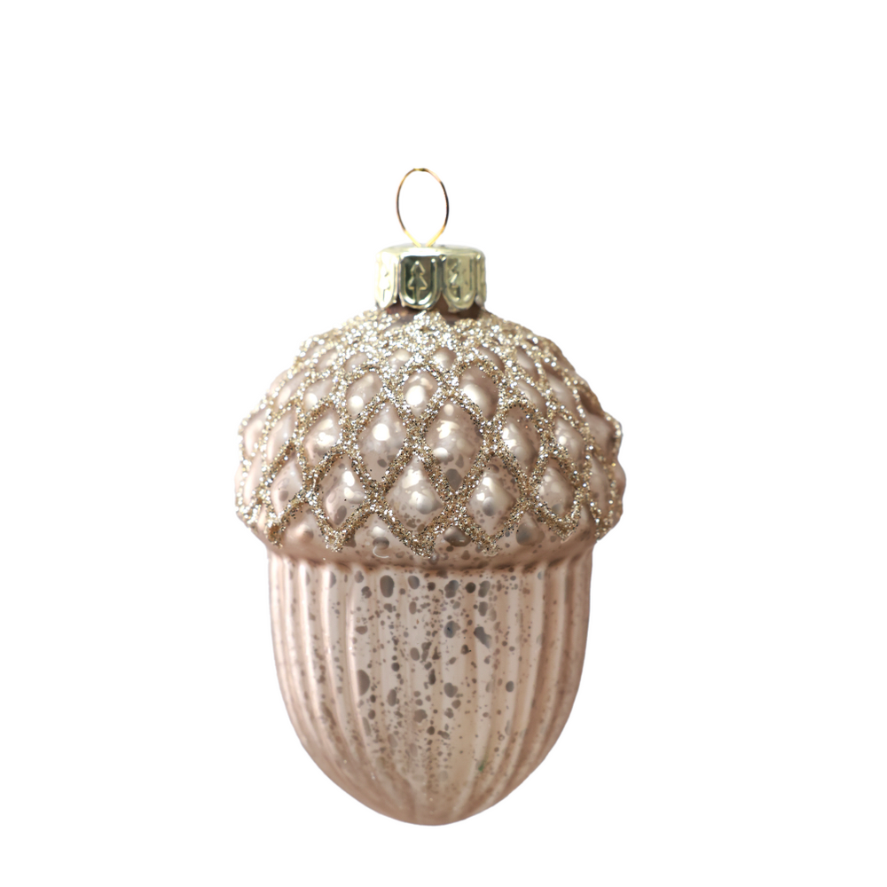 Acorn Ornament
