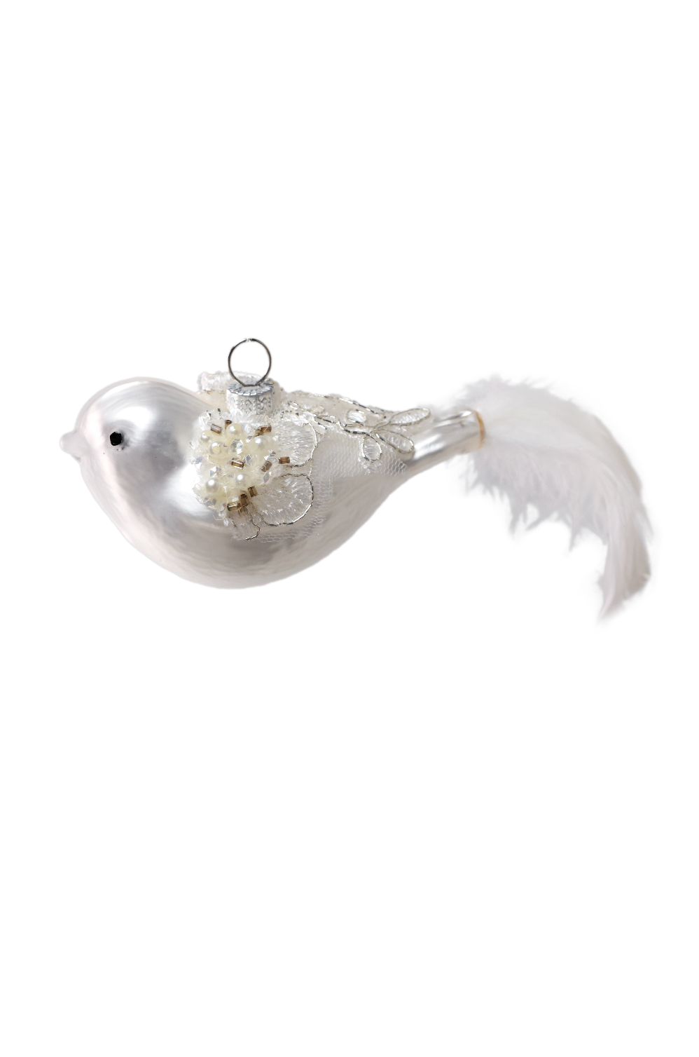 Bird Ornament