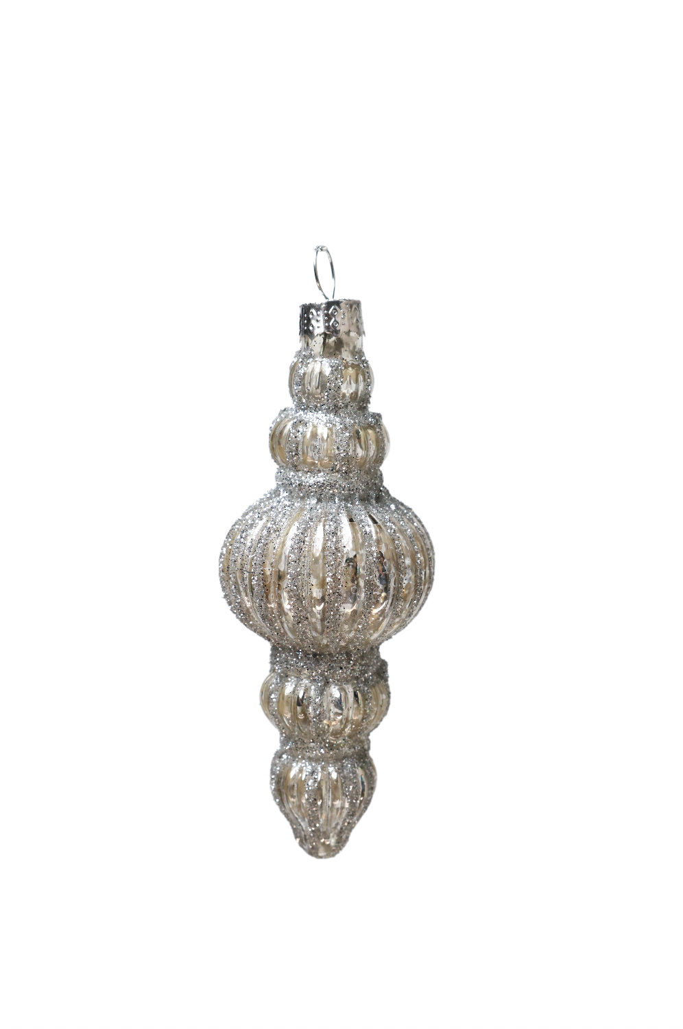Icicle Ornament