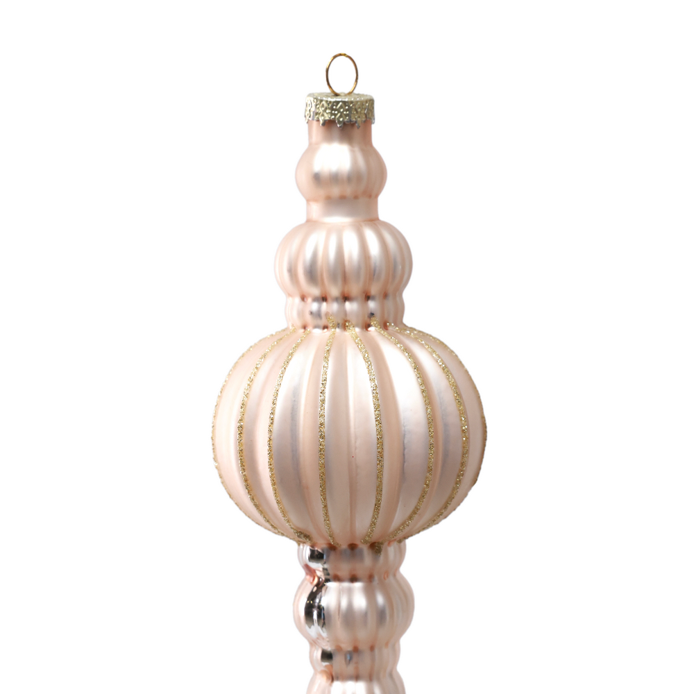 Icicle Ornaments Selection