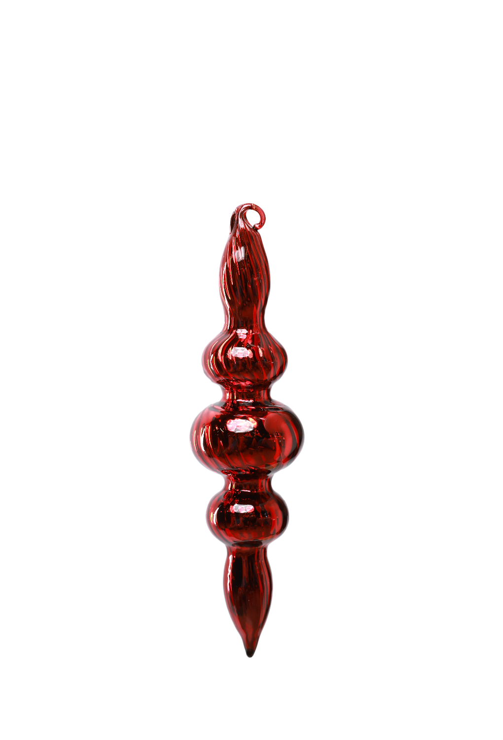 
                  
                    Icicle Ornaments Selection
                  
                