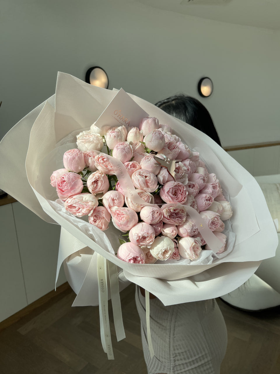 Reliable Roses Roses Dubai — Fresh Rose Bouquets Delivery | Ohara Flowers – O’Hara ...