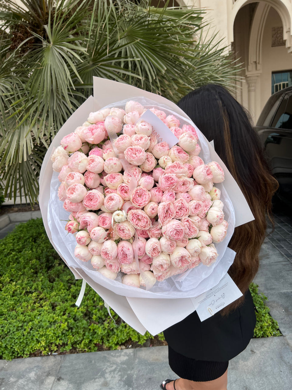 Reliable Roses Roses Dubai — Fresh Rose Bouquets Delivery | Ohara Flowers – O’Hara ...
